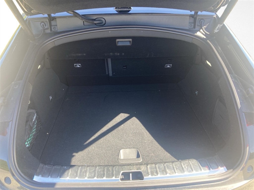 Polestar 4 LRSM Prime billede 9
