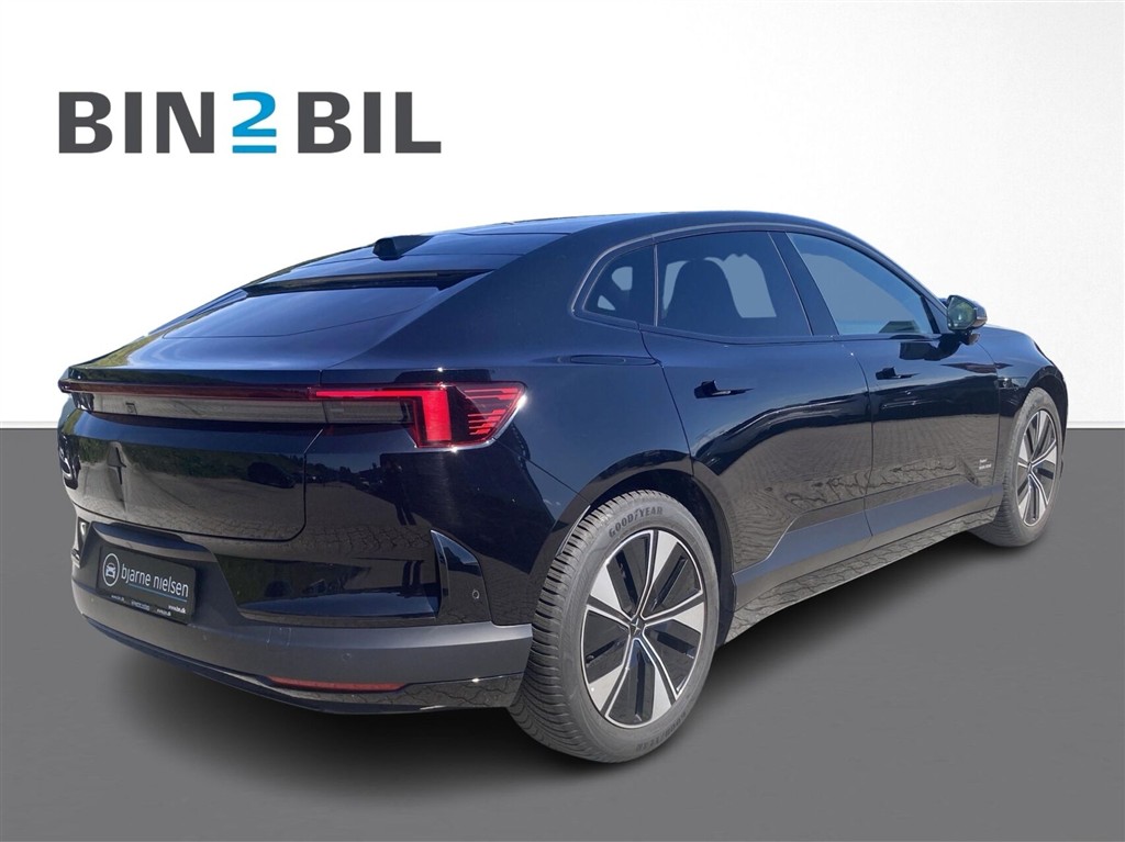 Polestar 4 LRSM Prime billede 11