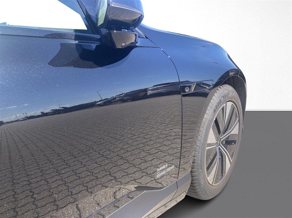 Polestar 4 LRSM Prime billede 12