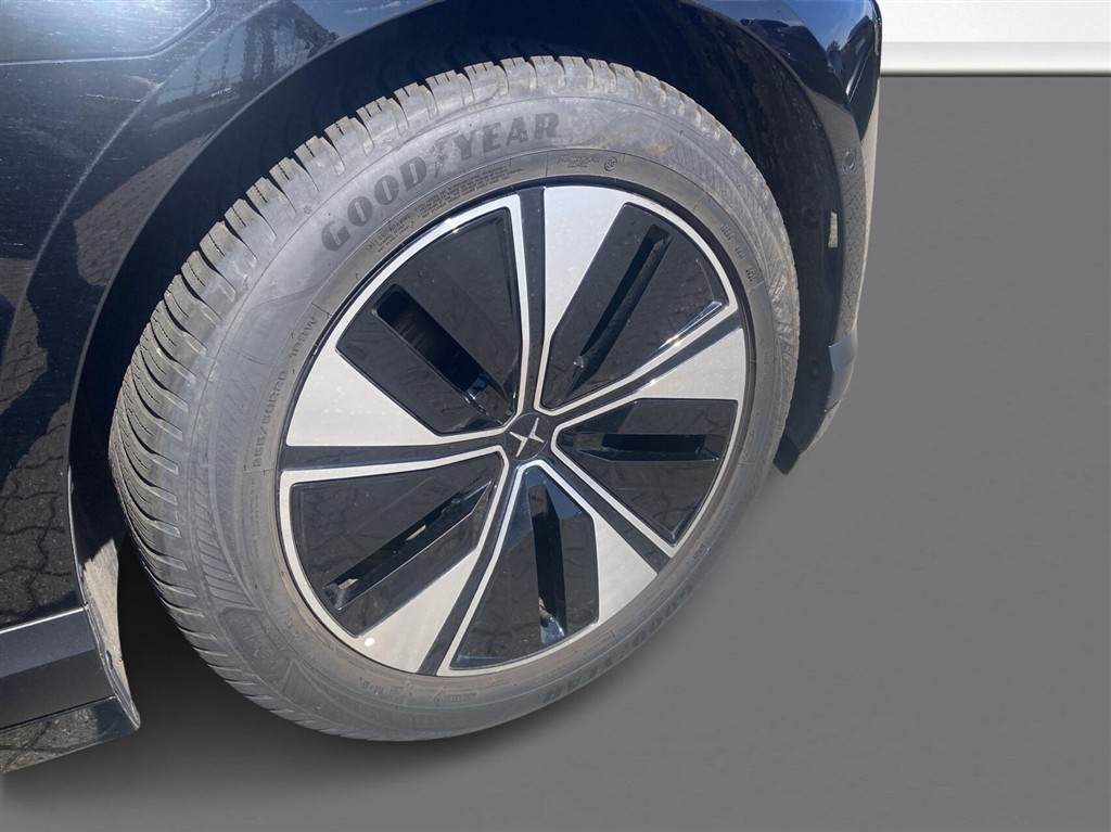 Polestar 4 LRSM Prime billede 13