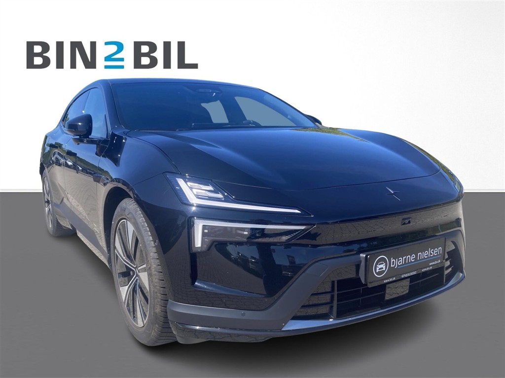 Polestar 4 LRSM Prime billede 14