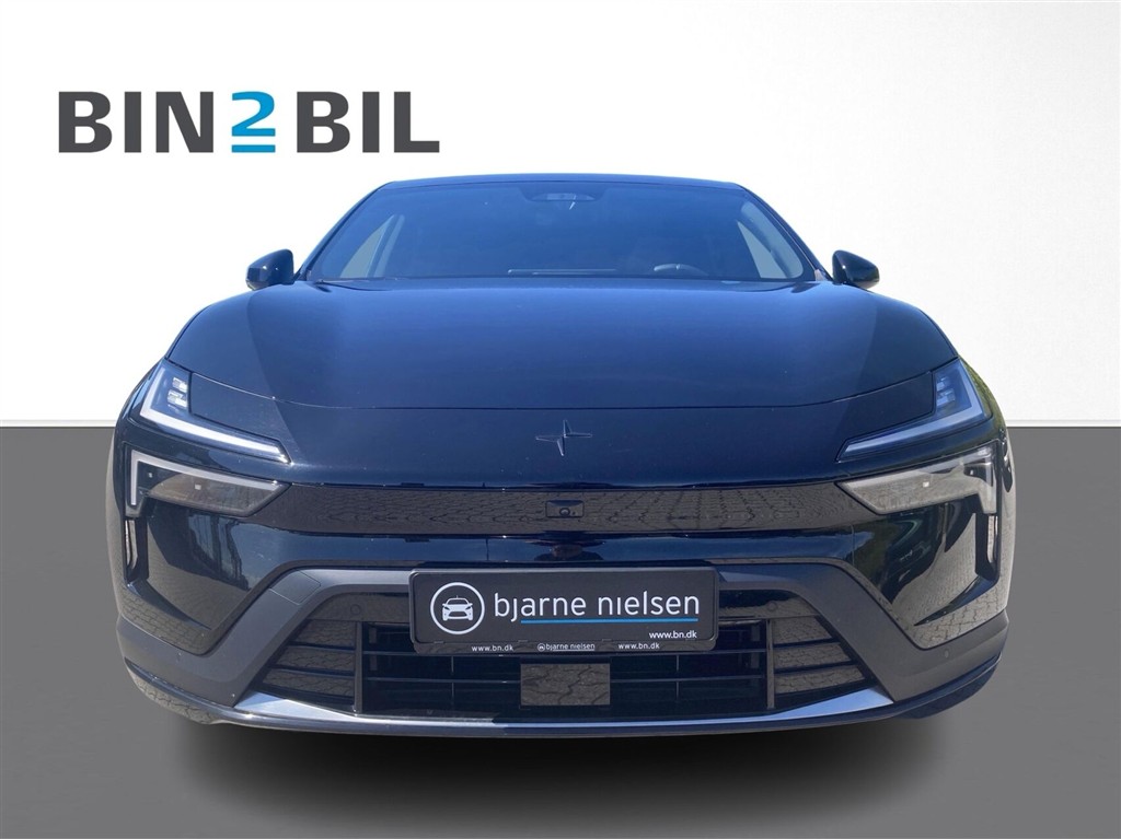 Polestar 4 LRSM Prime billede 15
