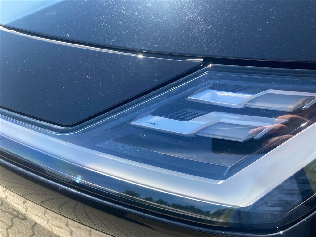 Polestar 4 LRSM Prime billede 16