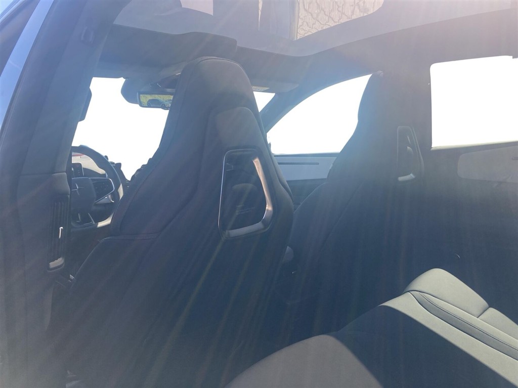 Polestar 4 LRSM Prime billede 19