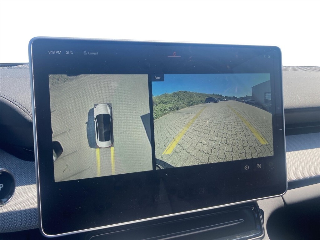 Polestar 4 LRSM Prime billede 25