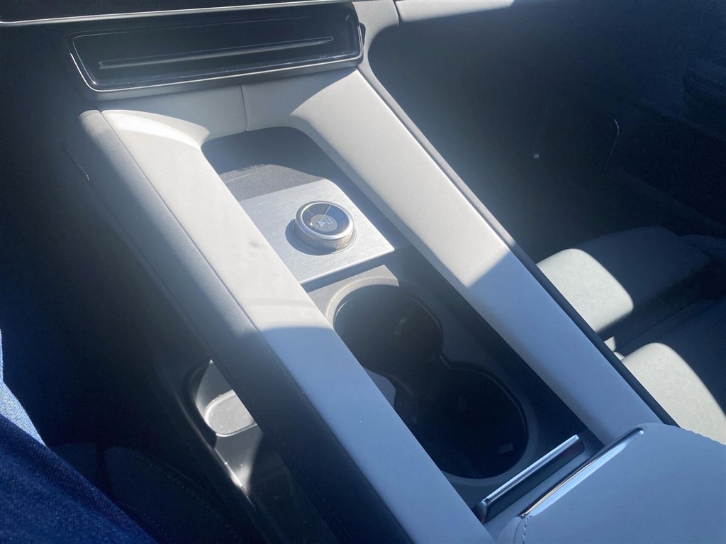 Polestar 4 LRSM Prime billede 30