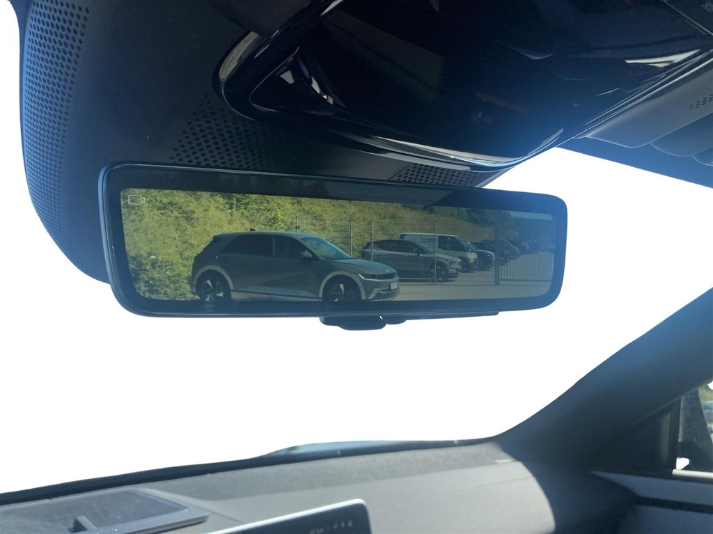 Polestar 4 LRSM Prime billede 31