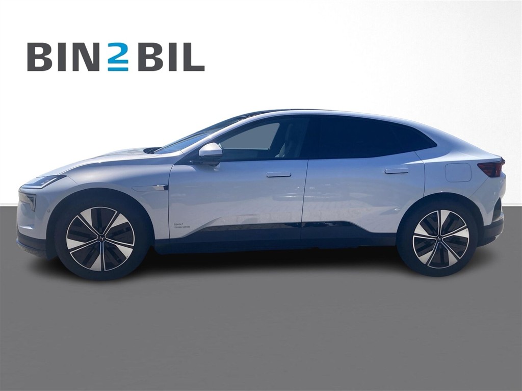 Polestar 4 LRSM Prime billede 2