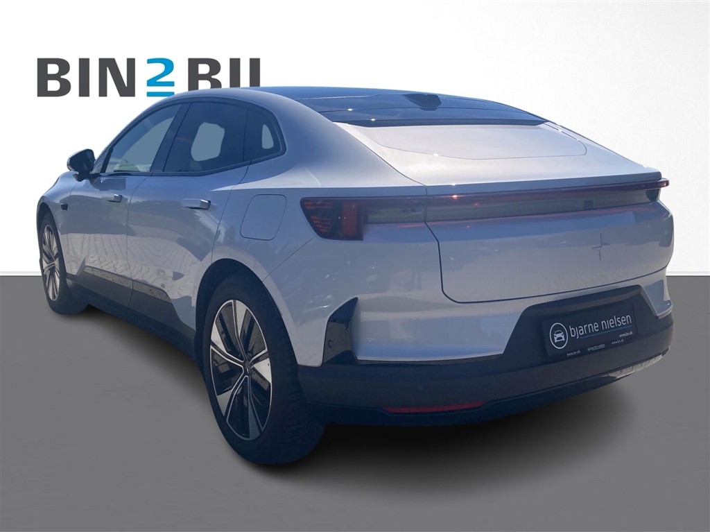 Polestar 4 LRSM Prime billede 3