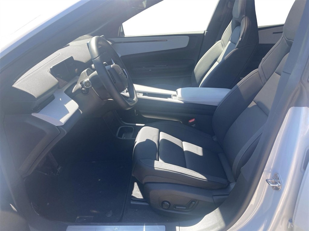 Polestar 4 LRSM Prime billede 4