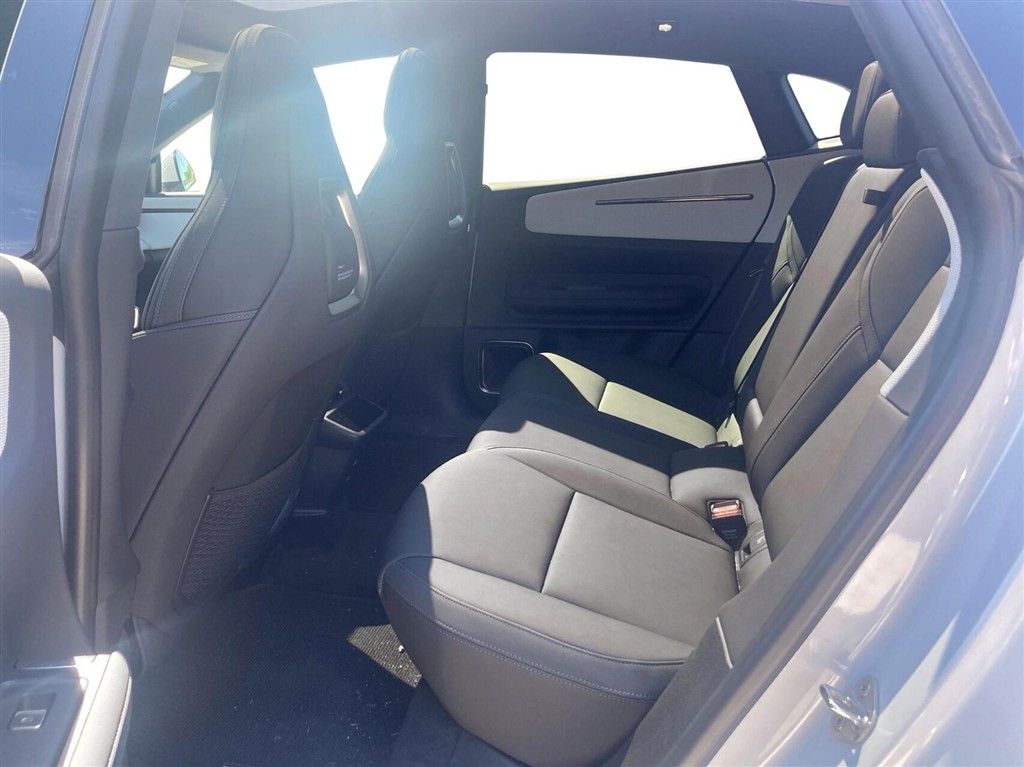 Polestar 4 LRSM Prime billede 6