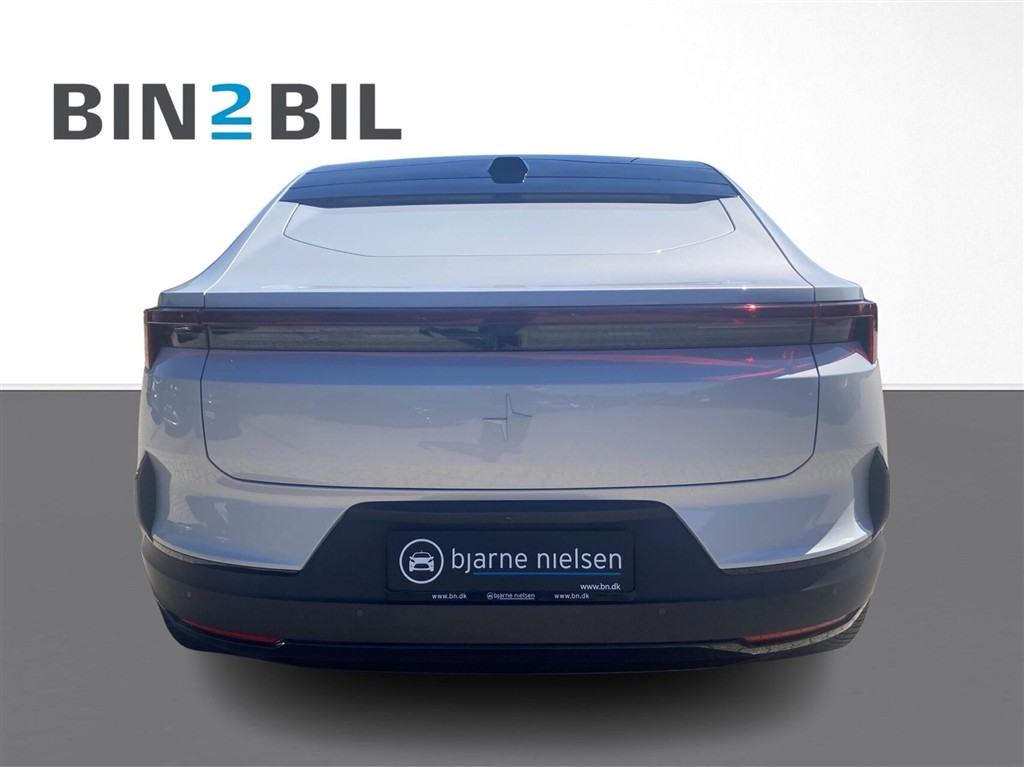 Polestar 4 LRSM Prime billede 7