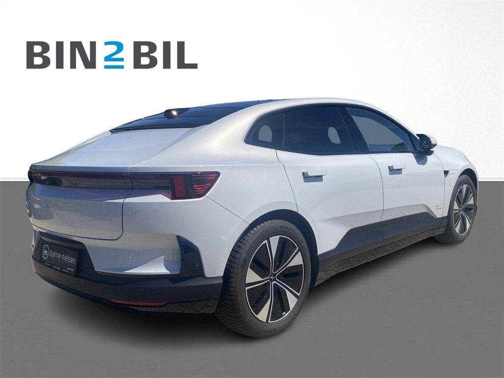 Polestar 4 LRSM Prime billede 10