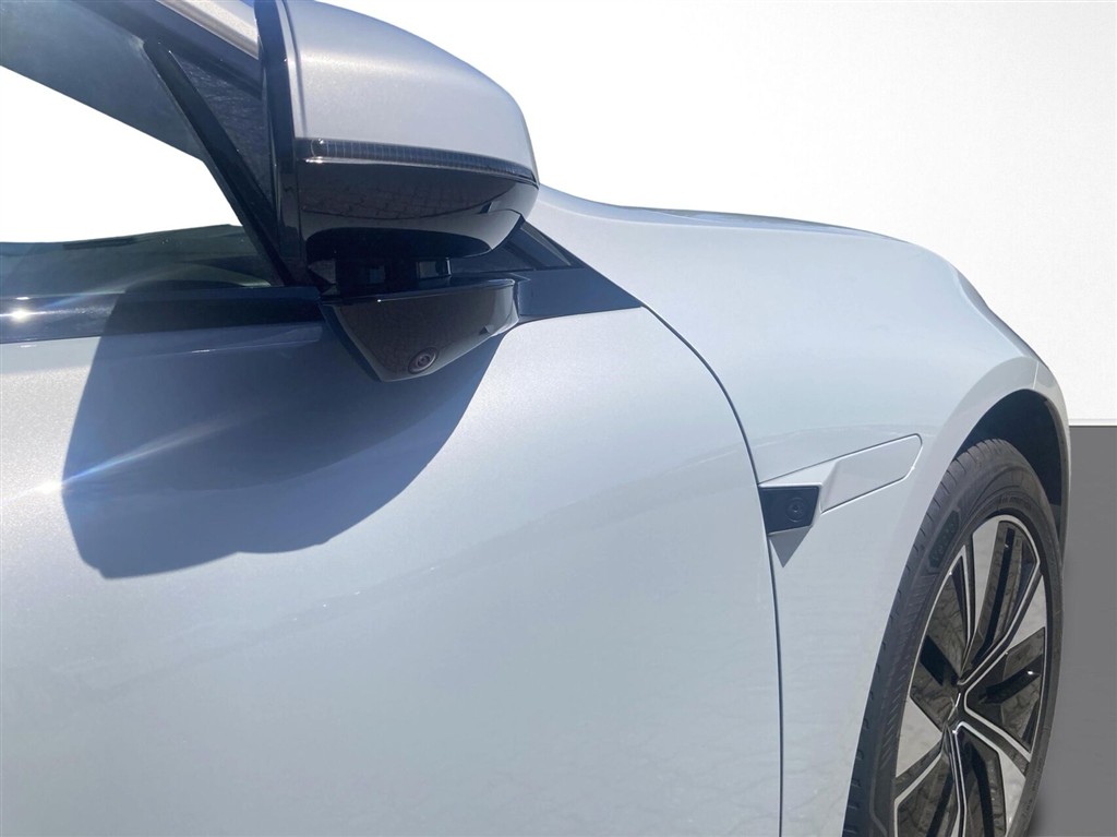 Polestar 4 LRSM Prime billede 12