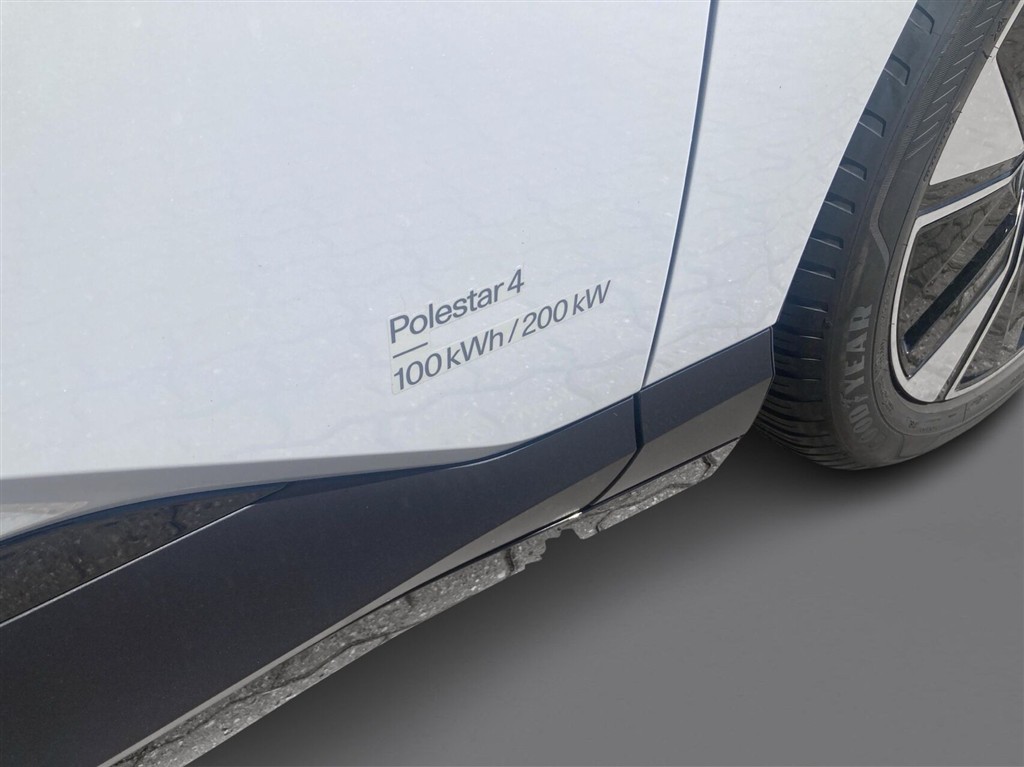 Polestar 4 LRSM Prime billede 13