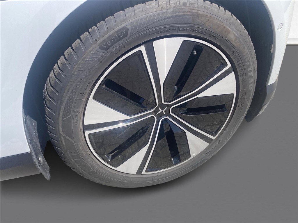 Polestar 4 LRSM Prime billede 14