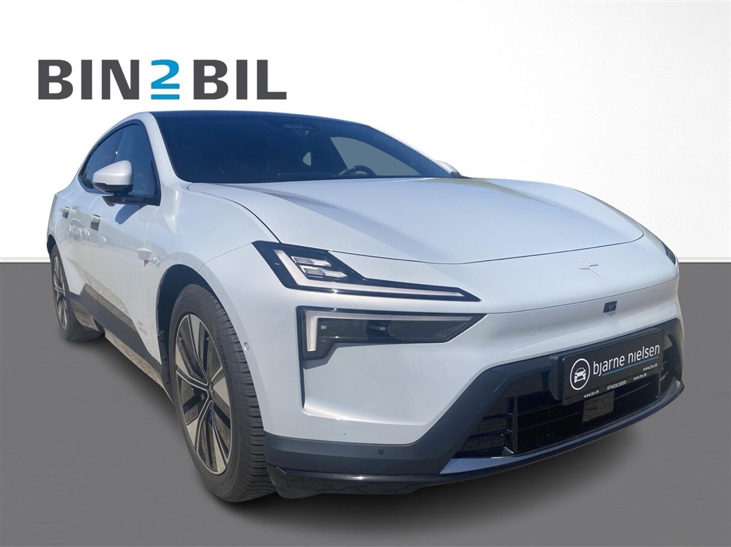 Polestar 4 LRSM Prime billede 15
