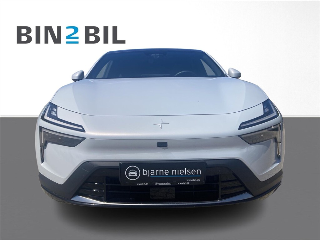 Polestar 4 LRSM Prime billede 16
