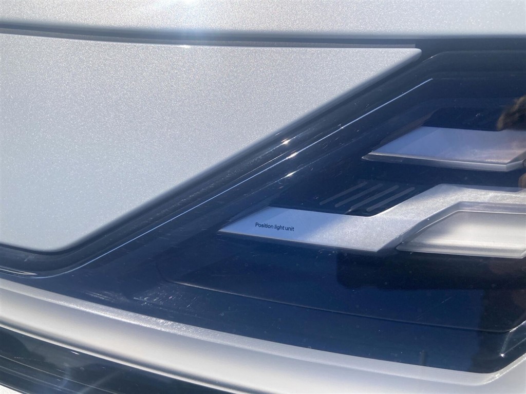 Polestar 4 LRSM Prime billede 17