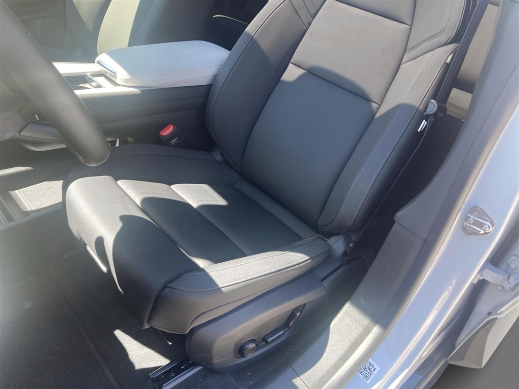 Polestar 4 LRSM Prime billede 19