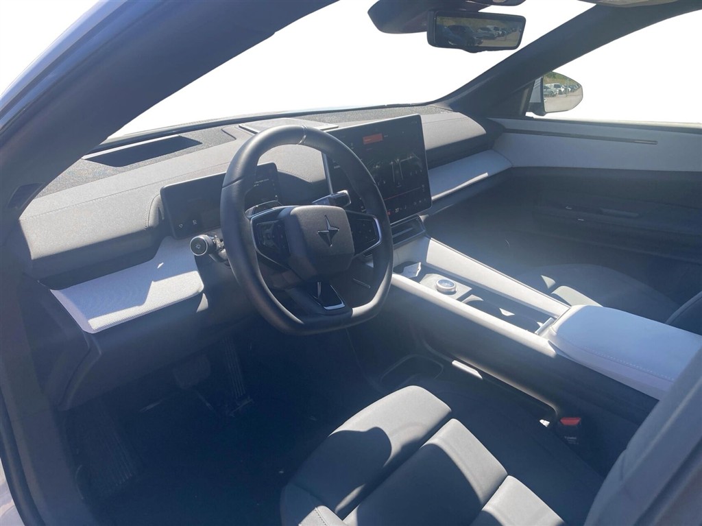 Polestar 4 LRSM Prime billede 20