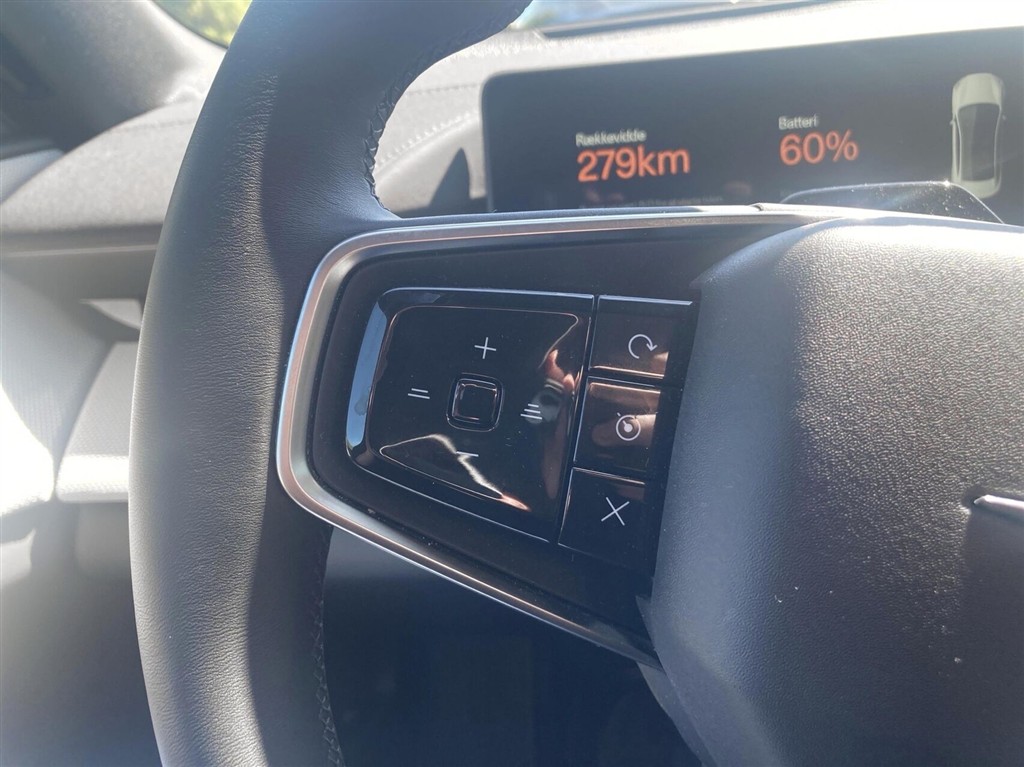 Polestar 4 LRSM Prime billede 24