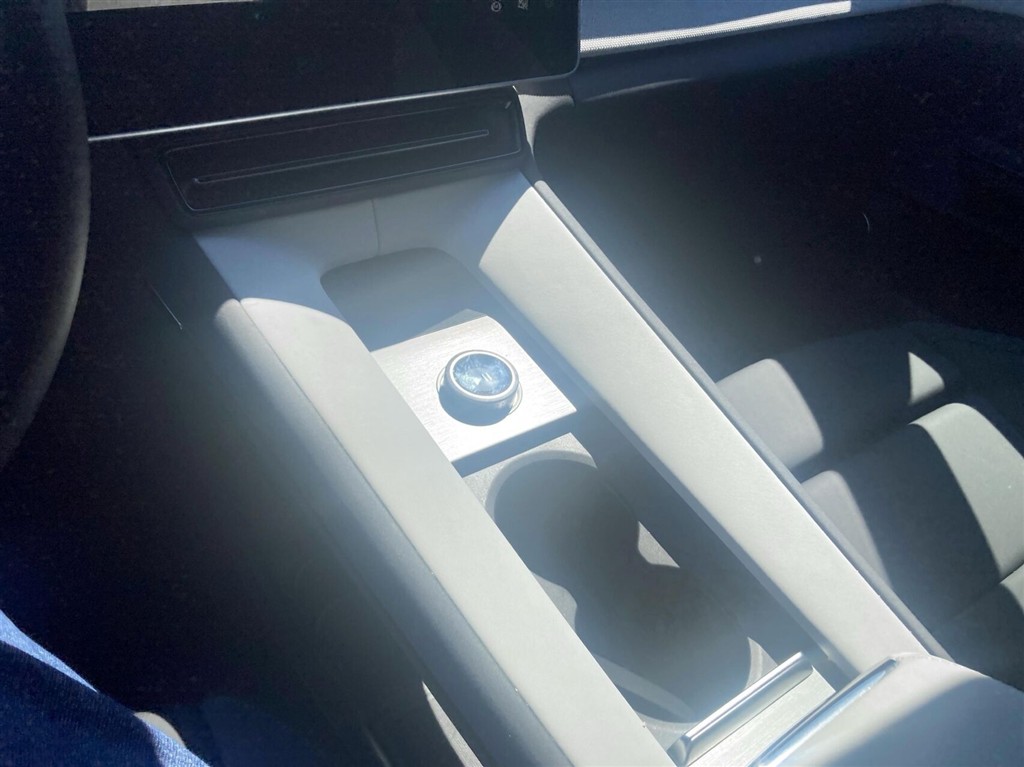 Polestar 4 LRSM Prime billede 30
