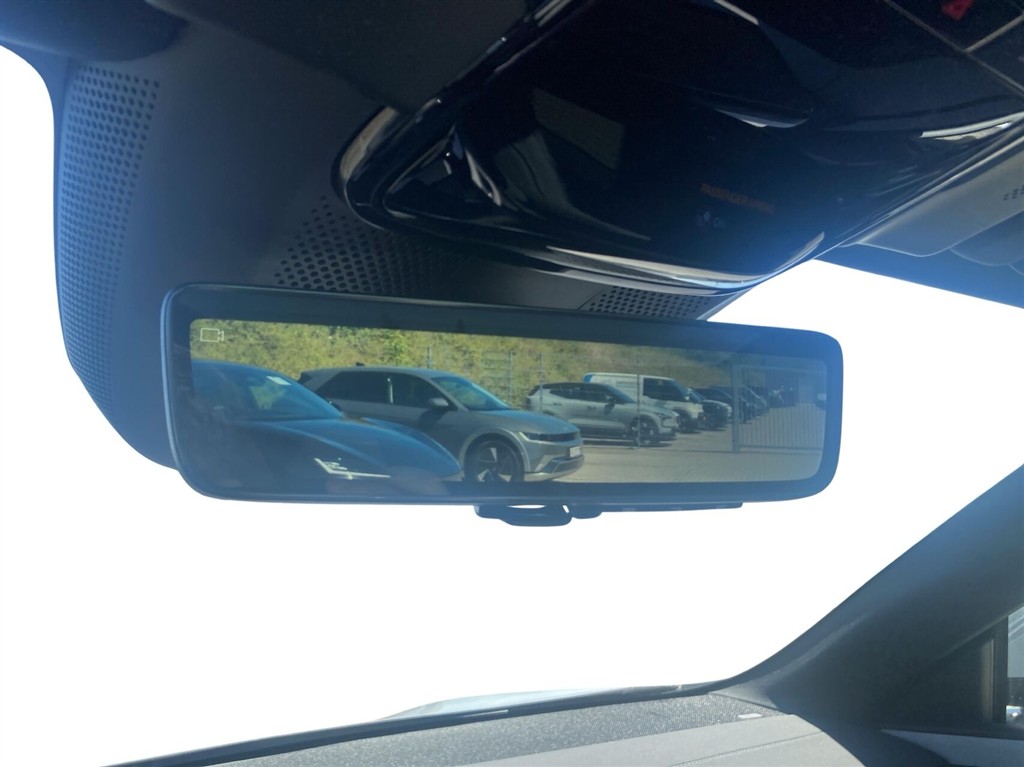 Polestar 4 LRSM Prime billede 33