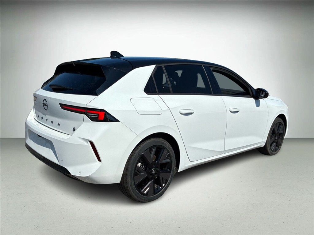 Opel Astra-e GS billede 6