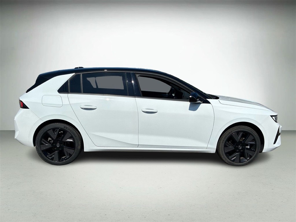 Opel Astra-e GS billede 7
