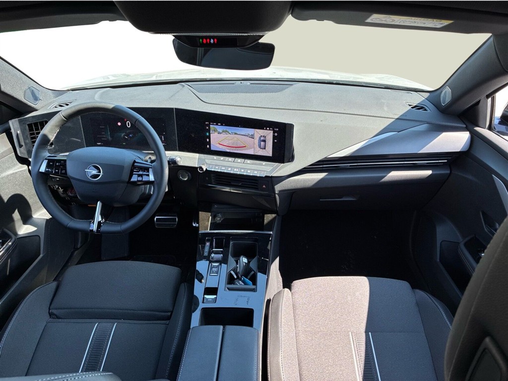 Opel Astra-e GS billede 10
