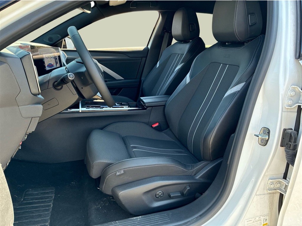 Opel Astra-e GS billede 11