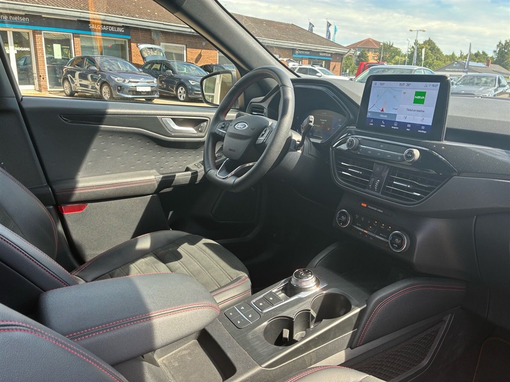Ford Kuga ST-Line X billede 4