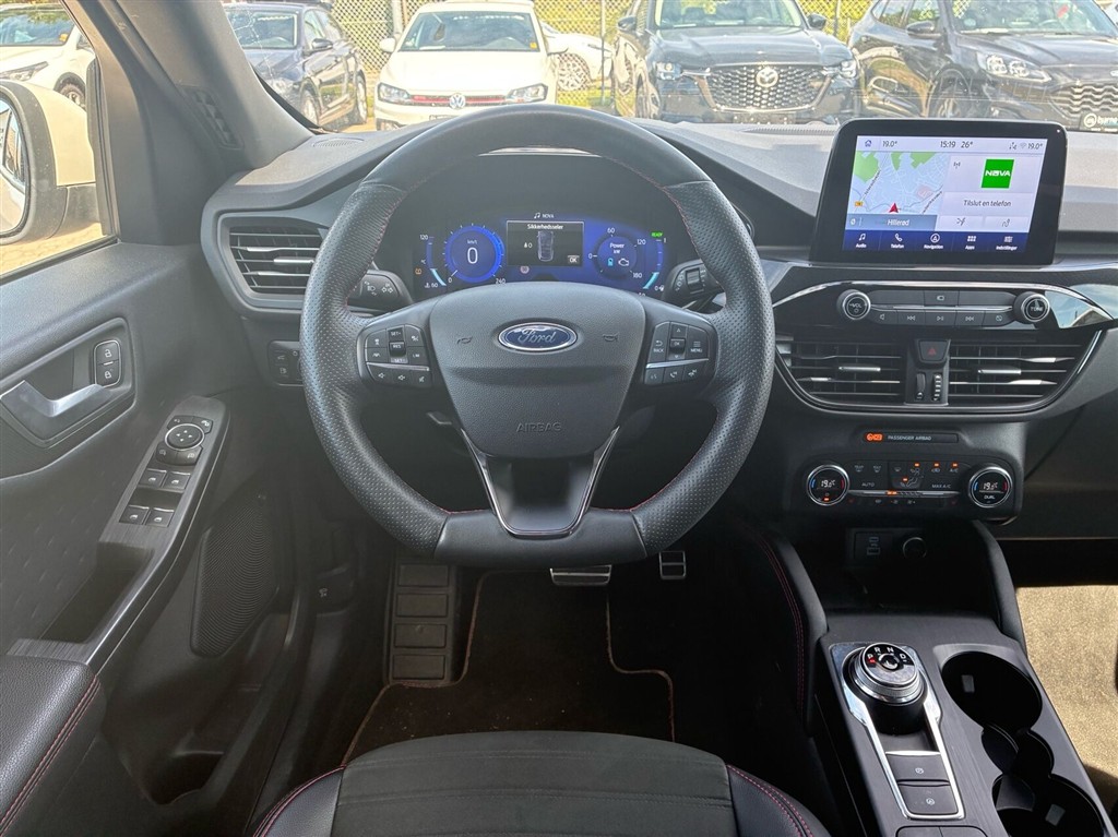 Ford Kuga ST-Line X billede 5
