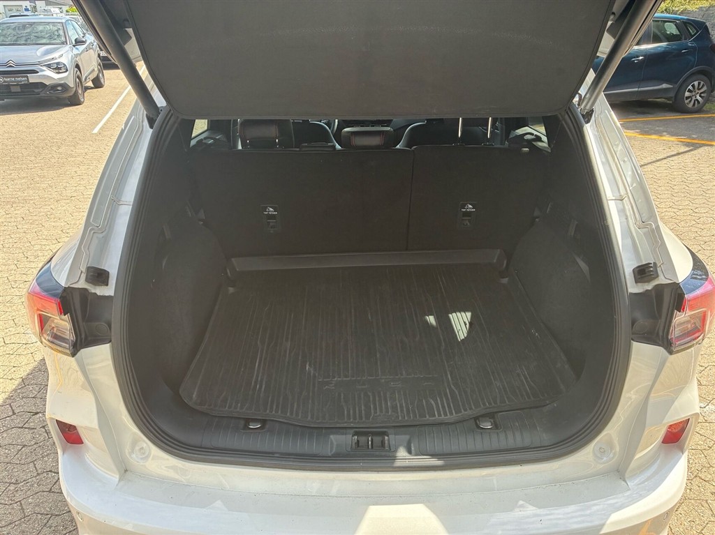 Ford Kuga ST-Line X billede 8
