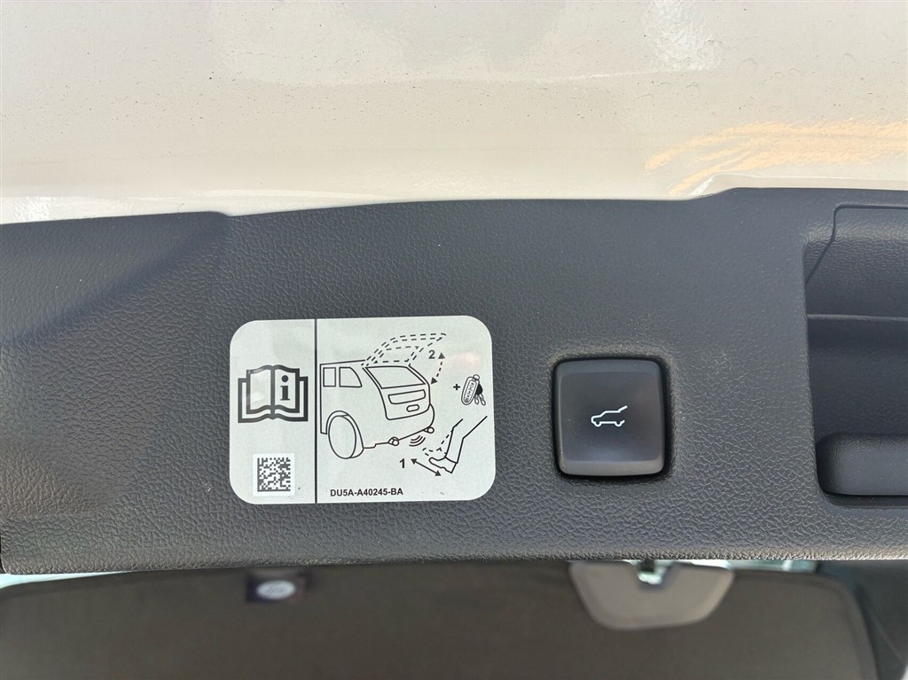 Ford Kuga ST-Line X billede 9