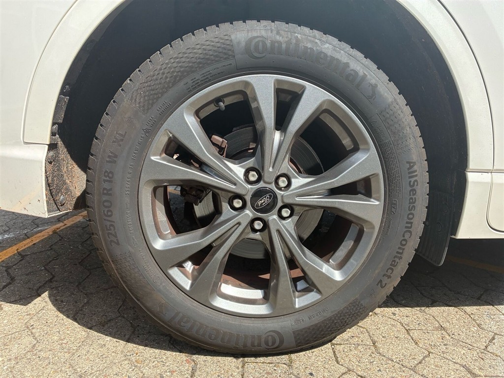 Ford Kuga ST-Line X billede 10