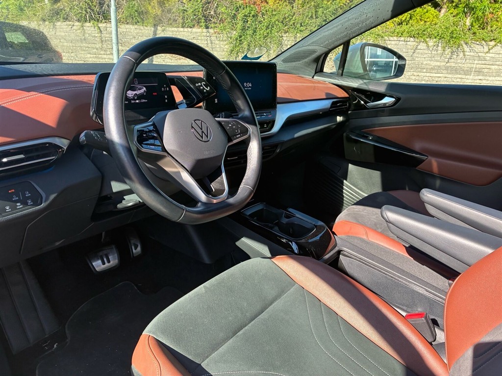 VW ID.4 Pro Performance billede 3