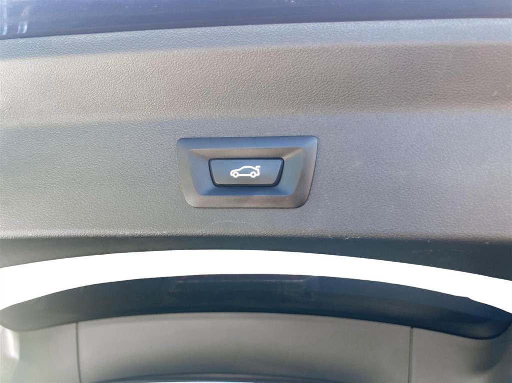 BMW iX3 M-Sport Charged billede 11