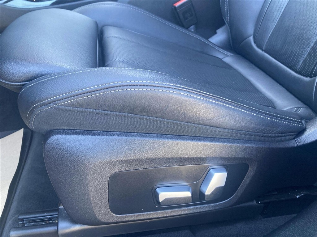BMW iX3 M-Sport Charged billede 19