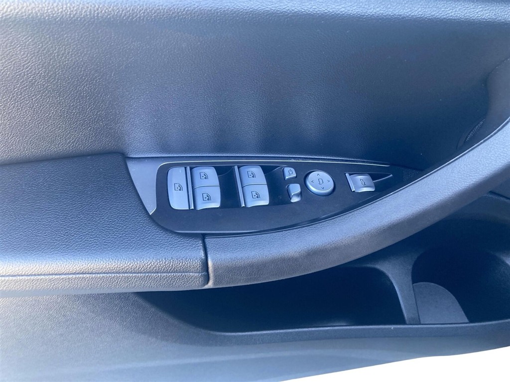 BMW iX3 M-Sport Charged billede 20