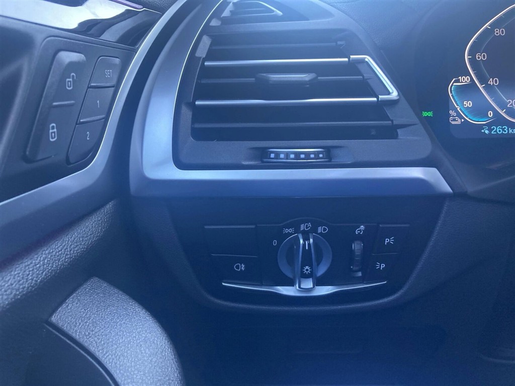 BMW iX3 M-Sport Charged billede 27