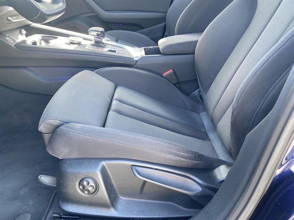 Audi A4 Sport billede 10