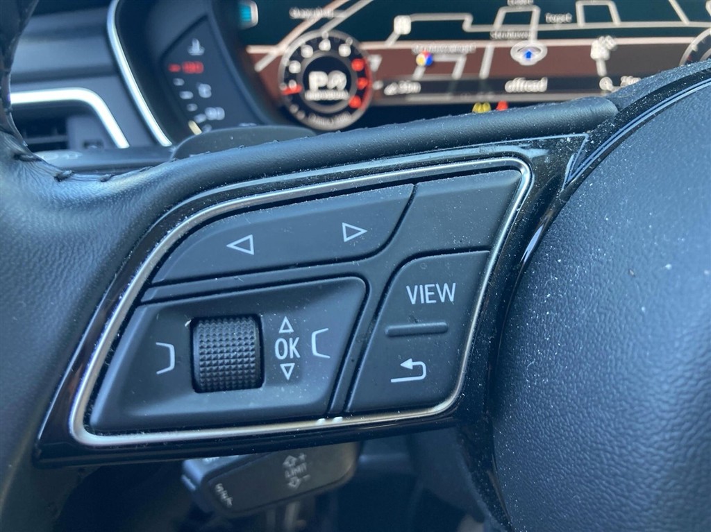 Audi A4 Sport billede 15