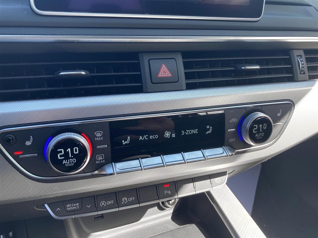 Audi A4 Sport billede 18