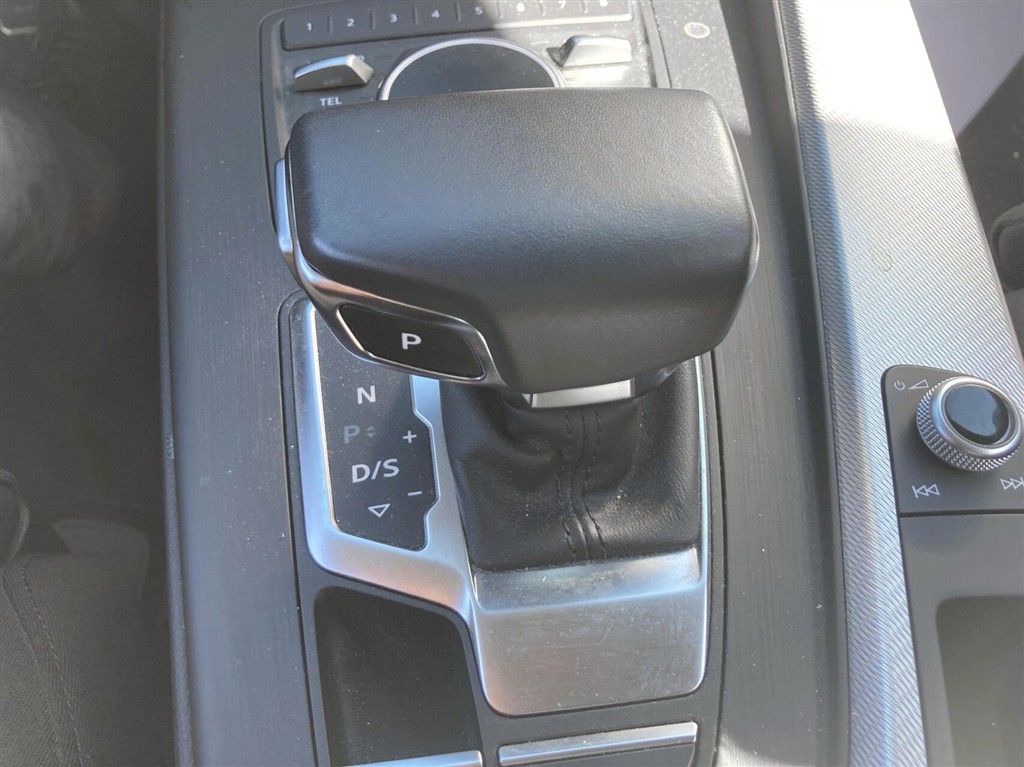 Audi A4 Sport billede 19