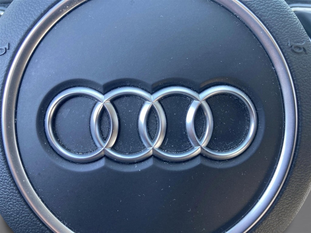 Audi A4 Sport billede 20