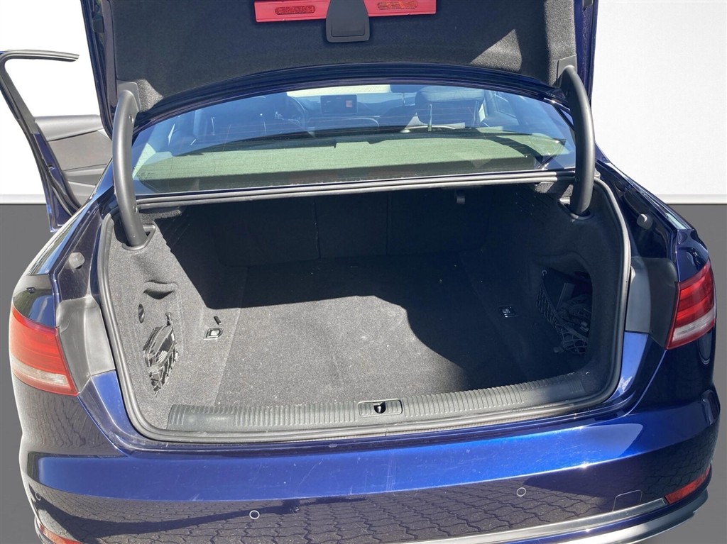 Audi A4 Sport billede 23