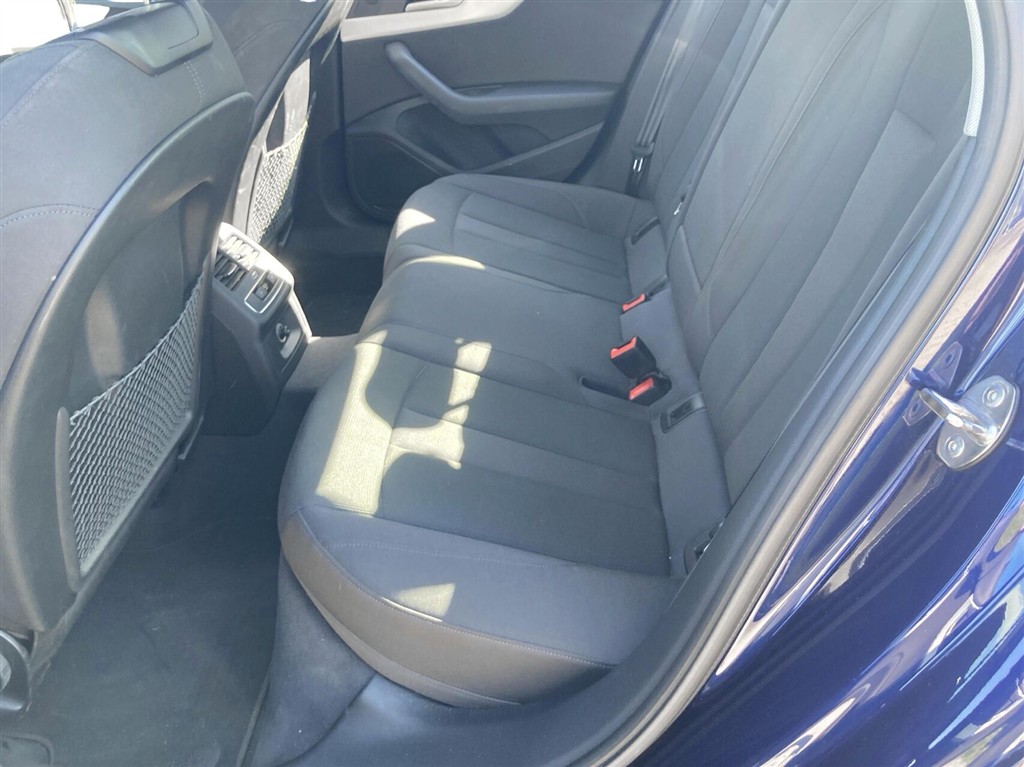 Audi A4 Sport billede 24