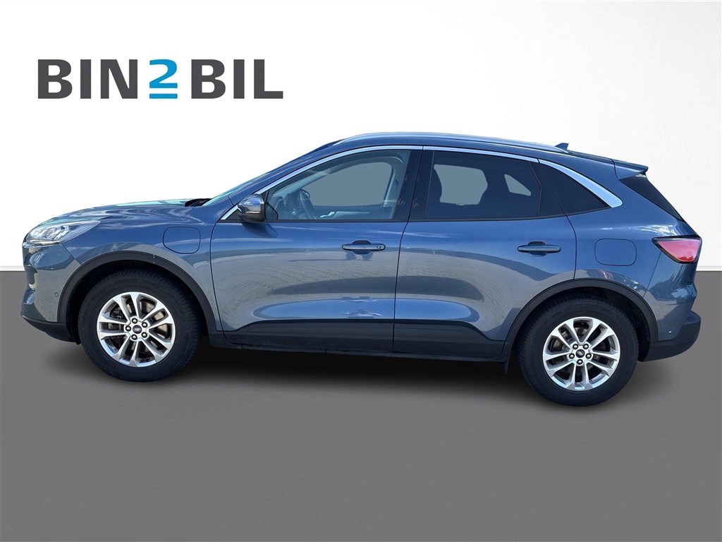 Ford Kuga Titanium X billede 2